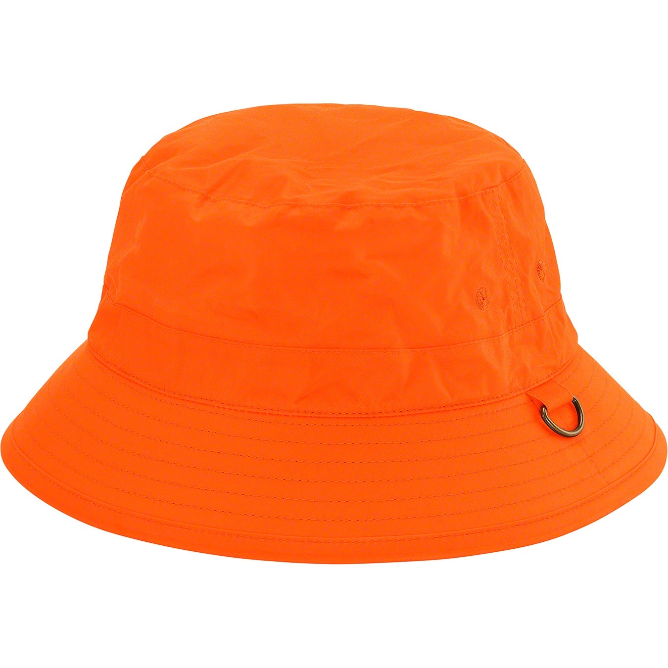 Supreme®/Barbour® Waxed Cotton Crusher view 7